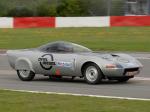 Opel GT Diesel Sport Car Concept 1972 года